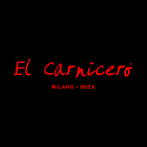 El Carnicero Milano Logo El Carnicero Milano
