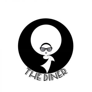 All American Diner Logo All American Diner