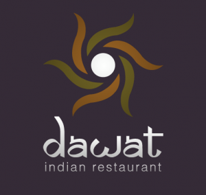 Dawat - Indian Restaurant Logo Dawat - Indian Restaurant