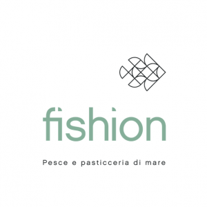 Fishion Restaurant Logo Fishion Restaurant