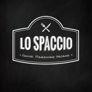 Lo Spaccio - Cucina Tradizionale Italiana Logo Lo Spaccio - Cucina Tradizionale Italiana