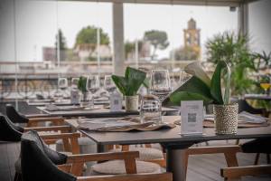 A Riccione Terrazza12 Restaurant