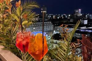SunEleven Rooftop