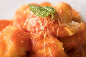 Tà Bonu! Culurgiones Bar E Gourmet Sardo