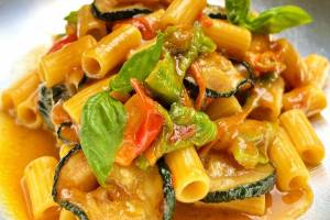 Maccheroni ~ La Vera Cucina Di Casa Italiana