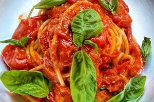 Maccheroni ~ La Vera Cucina Di Casa Italiana