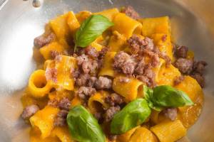 Maccheroni ~ La Vera Cucina Di Casa Italiana
