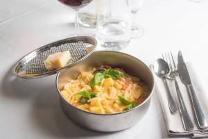 Maccheroni ~ La Vera Cucina Di Casa Italiana