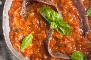 Maccheroni ~ La Vera Cucina Di Casa Italiana