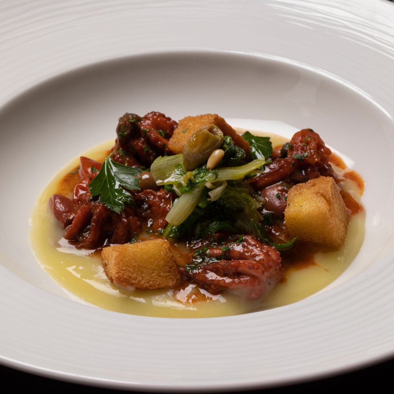 Corallium Ristorante