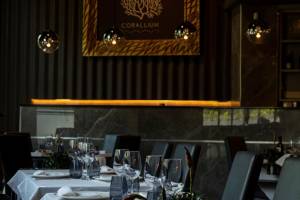 Corallium Ristorante