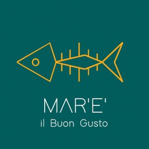 Logo Mar'è [il Buon Gusto] Ristorante