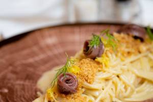 Mar'è [il Buon Gusto] Ristorante