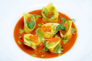 Mar'è [il Buon Gusto] Ristorante