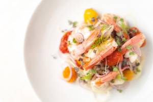 Mar'è [il Buon Gusto] Ristorante