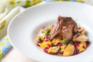 Mar'è [il Buon Gusto] Ristorante