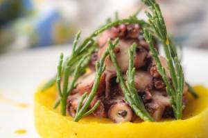 Mar'è [il Buon Gusto] Ristorante