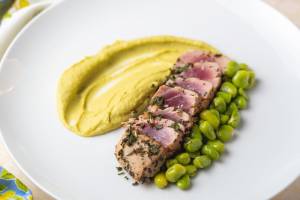 Mar'è [il Buon Gusto] Ristorante