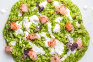 Mar'è [il Buon Gusto] Ristorante