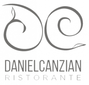 DanielCanzian Ristorante Milano Logo DanielCanzian Ristorante Milano