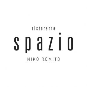 Spazio Niko Romito Ristorante Logo Spazio Niko Romito Ristorante