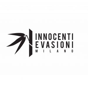 Innocenti Evasioni Logo Innocenti Evasioni