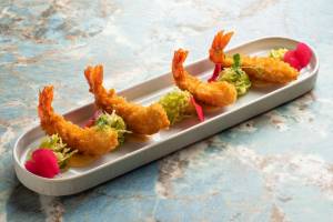 Marea Seafood & Beverage