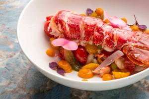 Marea Seafood & Beverage