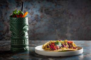 Marea Seafood & Beverage