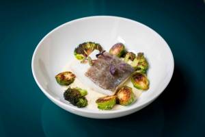 Marea Seafood & Beverage