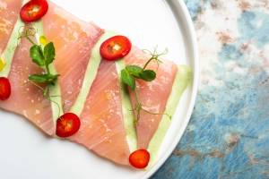 Marea Seafood & Beverage
