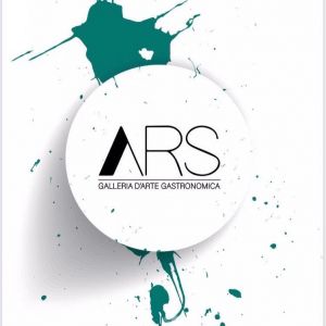 ARS Milano - Ristorante E Cocktail Bar Logo ARS Milano - Ristorante E Cocktail Bar