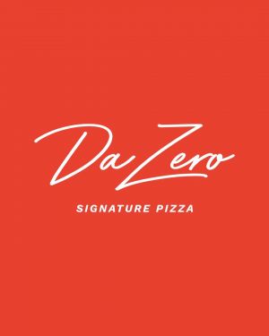 Da Zero Logo Da Zero