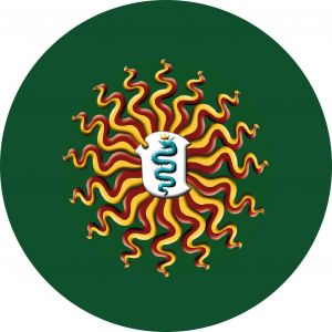 Taverna Del Borgo Antico Logo Taverna Del Borgo Antico