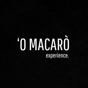 O Macarò Ristorante E Pizzeria Logo O Macarò Ristorante E Pizzeria