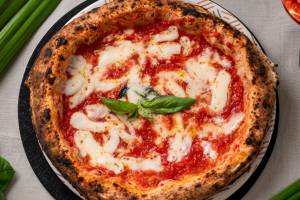 O Macarò Ristorante E Pizzeria