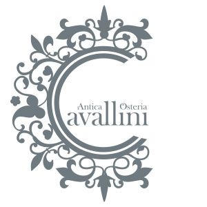 Antica Osteria Cavallini Logo Antica Osteria Cavallini