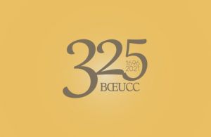 Antico Ristorante Boeucc Milano- Dal 1696 Logo Antico Ristorante Boeucc Milano- Dal 1696