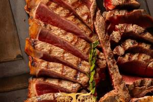 Beef Club Milano