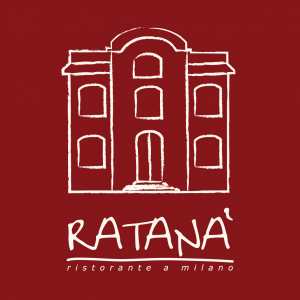Logo Ratanà