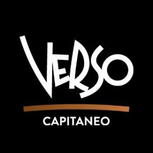 Logo Verso Ristorante, Capitaneo