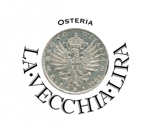 Logo La Vecchia Lira