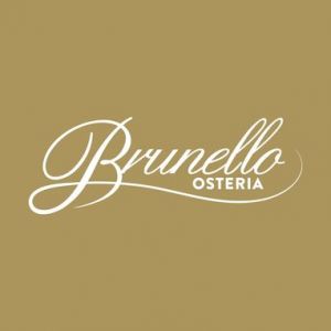 Logo Osteria Brunello