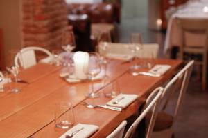 Osteria Brunello