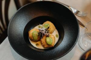 Osteria Brunello