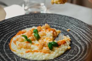Osteria Brunello