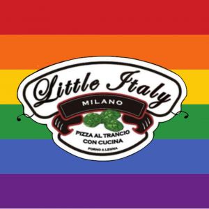 Little Italy Milano Logo Little Italy Milano