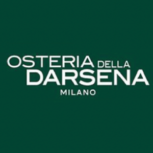 Osteria Della Darsena Logo Osteria Della Darsena