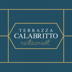 Logo Terrazza Calabritto Milano
