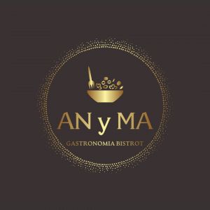 Logo Anyma Gastronomia Bistrot